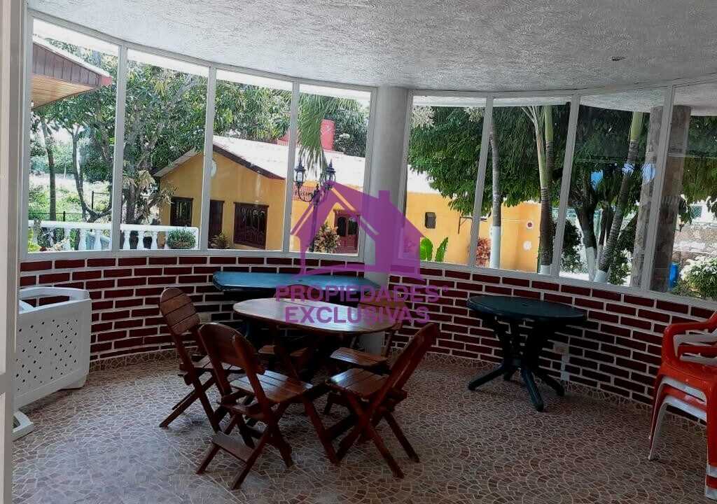 7